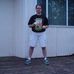 Ted Cain - Facebook