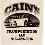 Ted Cain - @cains_transportation_llc - Instagram