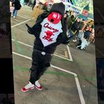 Ted  Calderon - @_ted_14.05 - Instagram