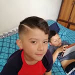 Ted Fabricio cardona calderon - @carmolihenry5 - Instagram