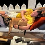 Ted Callahan - @callahanted - Instagram