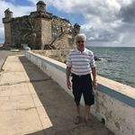 Ted Callender - @tedcallender - Instagram