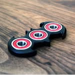 Free Spinner, Dm Us! - @imtedcalvertreal - Instagram