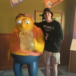 Ted Calvert - @tedcalvo2393 - Instagram