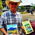 Ted Calvert - @calvertted - Instagram