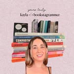 kayla • | • bookstagrammer - @cultivatedcanon - Instagram