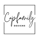 Ted Caputo - @capfamily_designs - Instagram