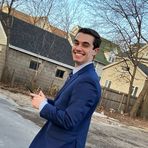 Teddy Caputo - Facebook