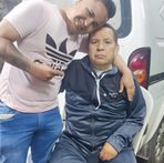 Jonathan Casallas - Facebook