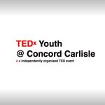 TedX Youth Concord Carlisle - @tedxyouthconcordcarlisle - Instagram