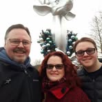 Ted Carmody - Facebook