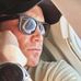 Ted Carpenter - Facebook