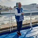 Ted Carpenter - @grampy_ted - Instagram
