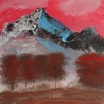 Ted Carpenter - @twoshoespaints - Instagram