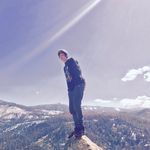 Carson Ted Rutter - @carsontedbutter - Instagram