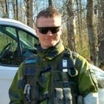 Ted Carson - @ted_the_swede - Instagram