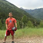 Ted Cartwright - @tedcartwright - Instagram