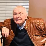 Ted cash - @tedcash38 - Instagram