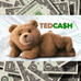 Ted Cash - Facebook