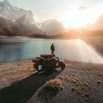 @tedcash - Instagram