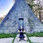 Teddy Casper - @tedcasper - Instagram