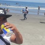 Tedy Castañeda - Facebook