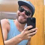 Ted Caster - @bufferoverrun - Instagram