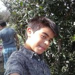 Martín castillo - @_ted_castillo - Instagram