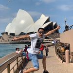 Ted Castillo - @tedangelo_05 - Instagram