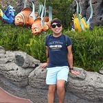 Ted Castillo - @teddyboo9788 - Instagram