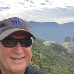 Ted Caudill - @wvcaudill - Instagram