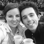 Ted + Chelsea - @ted.cavanaugh - Instagram