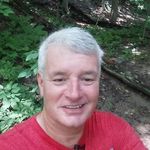 Ted Cavanaugh - @cavanaughted - Instagram