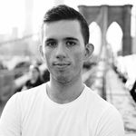 Ted Cavanaugh - @tedrzz - Instagram