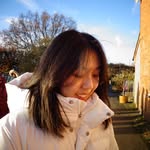 Cecilia - @ceciliatedcell - Instagram