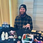 Ted Chambers - @brainbutter42 - Instagram