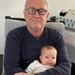 Ted Chambers - @ted.chambers.73 - Instagram