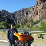 Ted Chambers - @ted.chambers.169 - Instagram