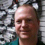 Ted Chapin - @tneutron1 - Instagram
