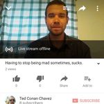 Ted Chavez - @tahduh.ted - Instagram