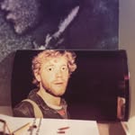 Ted Chinaski - @tedchinaski - Instagram
