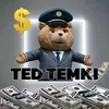 TED.TEMCHIK - @ted.temchik - TikTok
