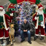 Ted Christ - Facebook