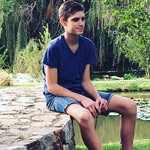 Ted - @ted.christie02 - Instagram