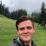 Nathan Christensen - @nathan_ted_christensen - Instagram