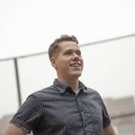 Ted Christensen - @captainchristensen - Instagram