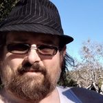 Ted Christensen - @ted_the_viking - Instagram