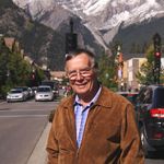 Ted Christensen - @tedbanffcouncil - Instagram
