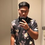 Ted Christian Calimlim - @tedchristiancalimlim - Instagram