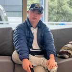 Ted Christian Kim - @titikim08 - Instagram
